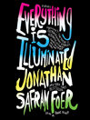 Cover image for Everything Is Illuminated